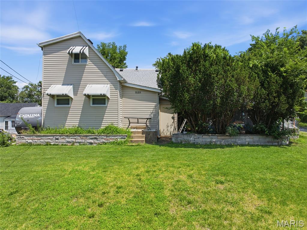 1st image of 5125 Lode Ave, Unincorporated, MO 63123 | MLS# MIS26045663