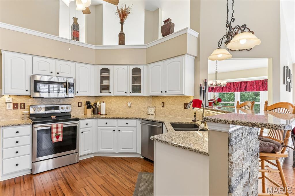 4th image of 722 Grand View Ridge Ct, Eureka, MO 63025 | MLS# MIS26045674