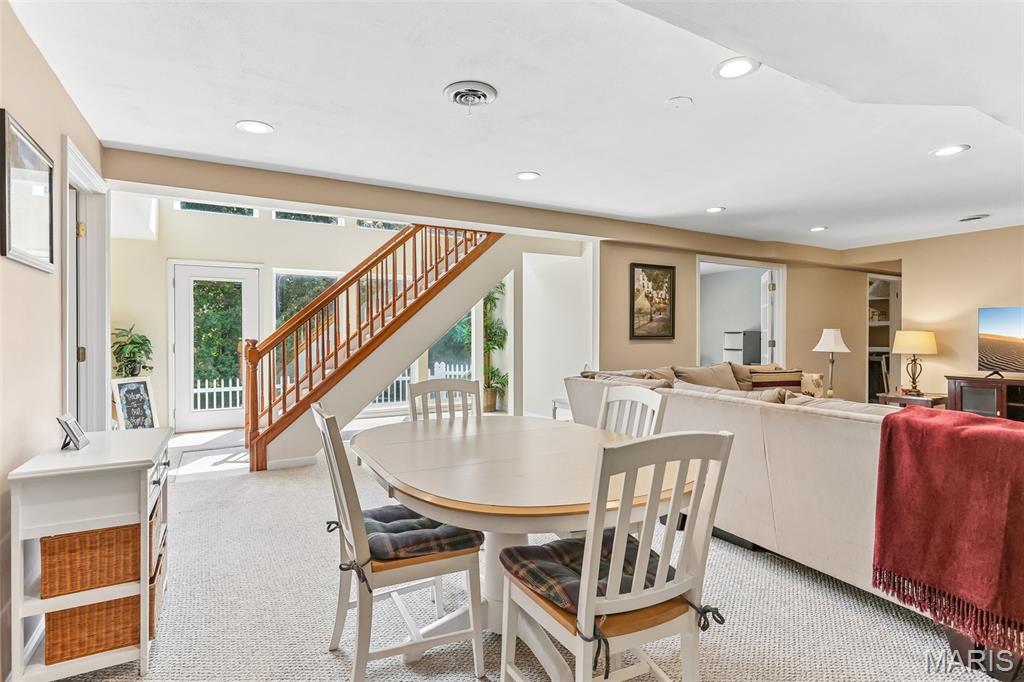 5th image of 722 Grand View Ridge Ct, Eureka, MO 63025 | MLS# MIS26045674