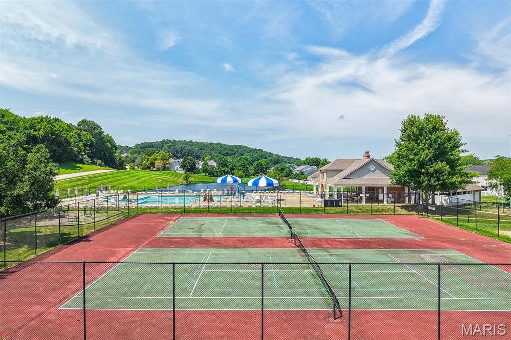 48th image of 722 Grand View Ridge Ct, Eureka, MO 63025 | MLS# MIS26045674