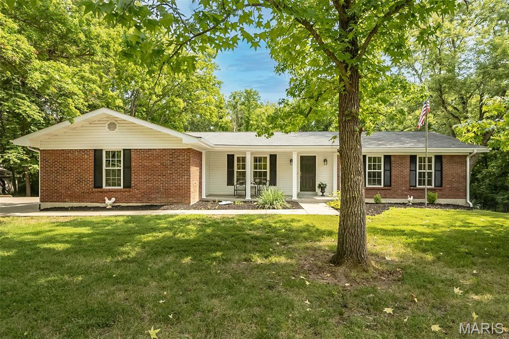 1st image of 5927 Lafayette Dr, Weldon Spring, MO 63304 | MLS# MIS26045682