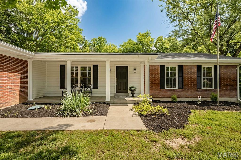 5th image of 5927 Lafayette Dr, Weldon Spring, MO 63304 | MLS# MIS26045682