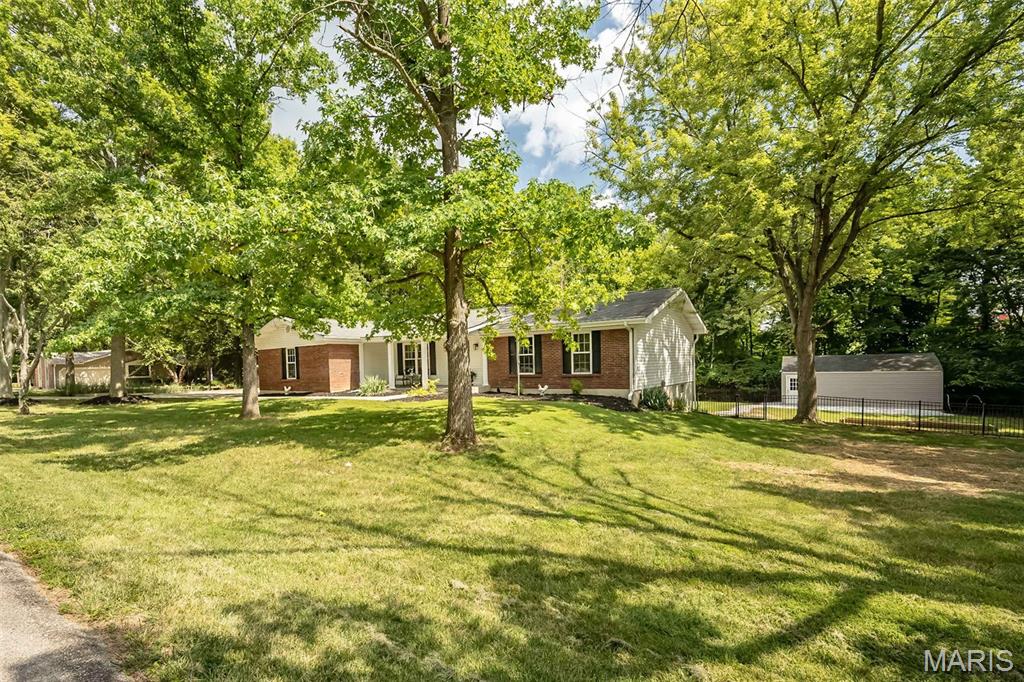 4th image of 5927 Lafayette Dr, Weldon Spring, MO 63304 | MLS# MIS26045682