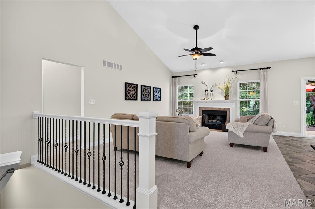 4th image of 130 Miranda Ct, Wentzville, MO 63385 | MLS# MIS26045683