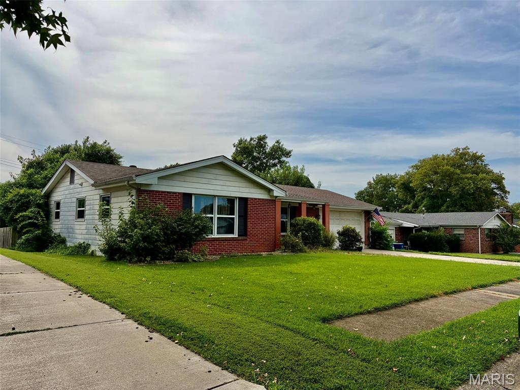 21st image of 2701 Headland Dr, Saint Charles, MO 63301 | MLS# MIS26045694