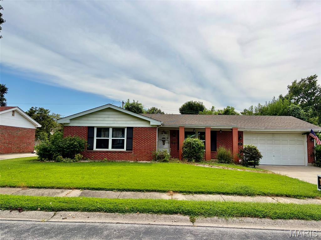 1st image of 2701 Headland Dr, Saint Charles, MO 63301 | MLS# MIS26045694