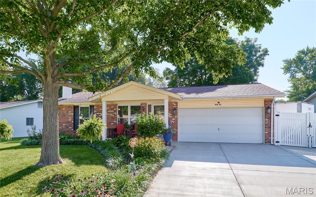48th image of 42 Heather Valley Cir, St Peters, MO 63376 | MLS# MIS26045697