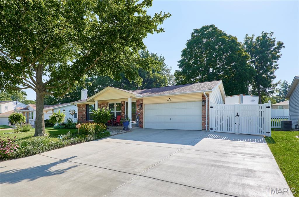 1st image of 42 Heather Valley Cir, St Peters, MO 63376 | MLS# MIS26045697