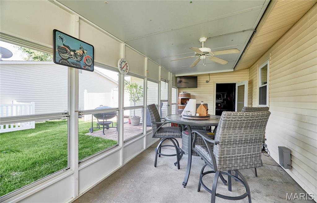 4th image of 42 Heather Valley Cir, St Peters, MO 63376 | MLS# MIS26045697