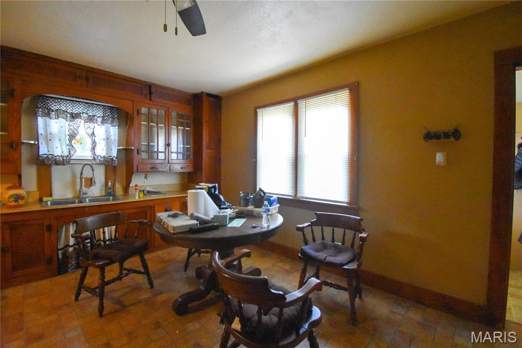 Homes for sale in Staunton, IL | 108 E 14Th St, Staunton, IL 62088 | MLS# MIS26045718