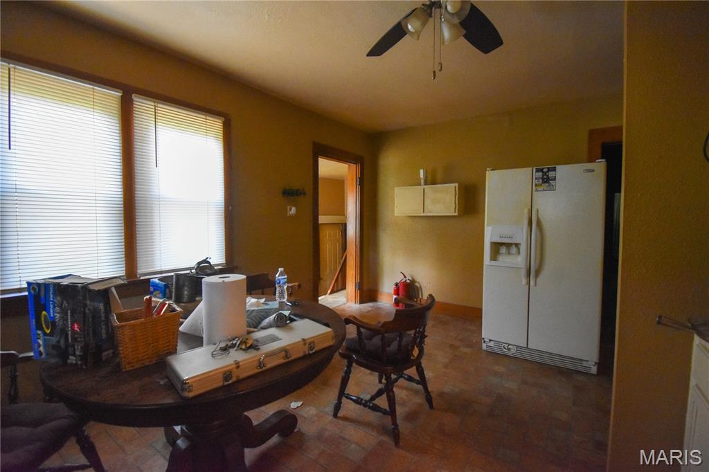 Homes for sale in Staunton, IL | 108 E 14Th St, Staunton, IL 62088 | MLS# MIS26045718