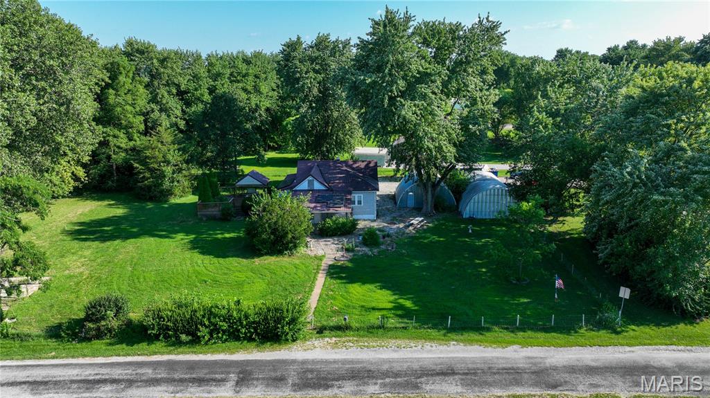 Homes for sale in Staunton, IL | 108 E 14th St, Staunton, IL 62088 | MLS# MIS26045718