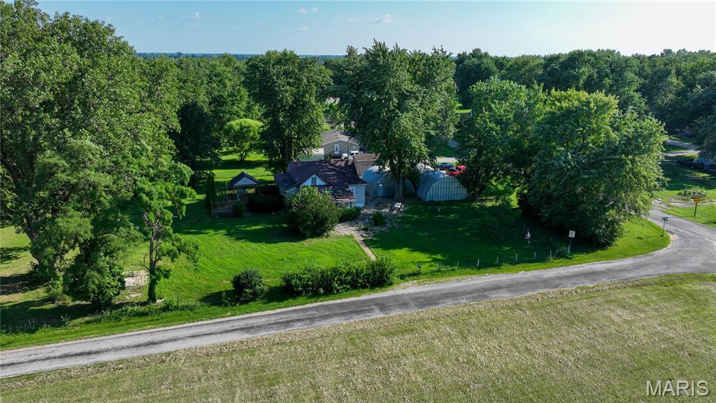 Homes for sale in Staunton, IL | 108 E 14th St, Staunton, IL 62088 | MLS# MIS26045718