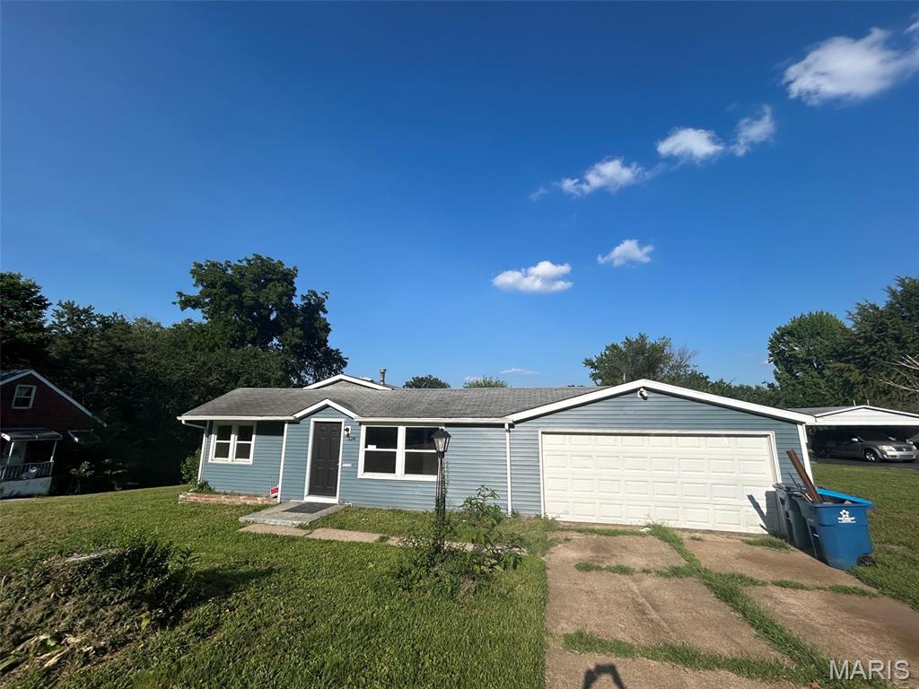 1st image of 324 Ames Pl, Saint Louis, MO 63135 | MLS# MIS26045721