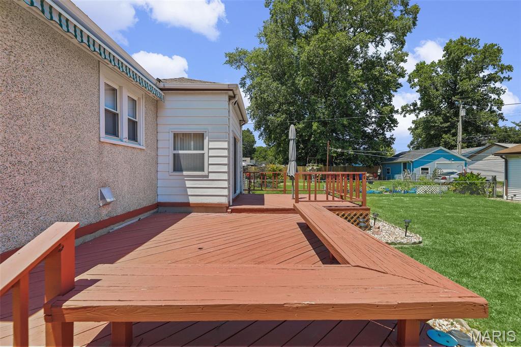 31st image of 3313 Roland Ave, Belleville, IL 62226 | MLS# MIS26045723