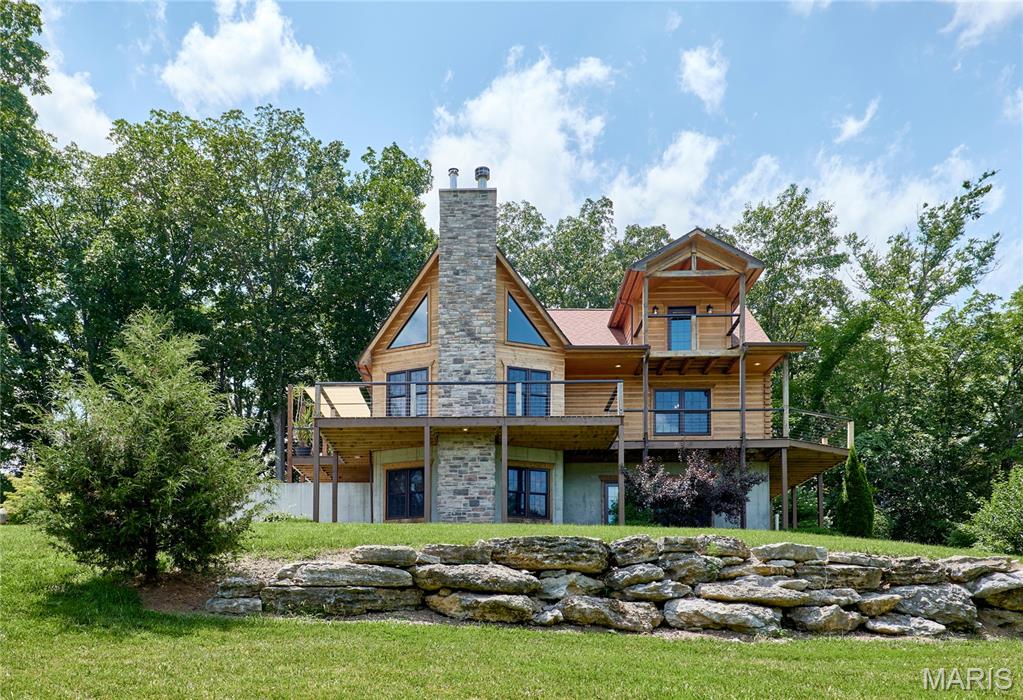 1st image of 107 N Chantilly Rd, Winfield, MO 63389 | MLS# MIS26045725