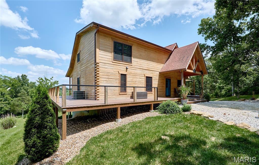 5th image of 107 N Chantilly Rd, Winfield, MO 63389 | MLS# MIS26045725