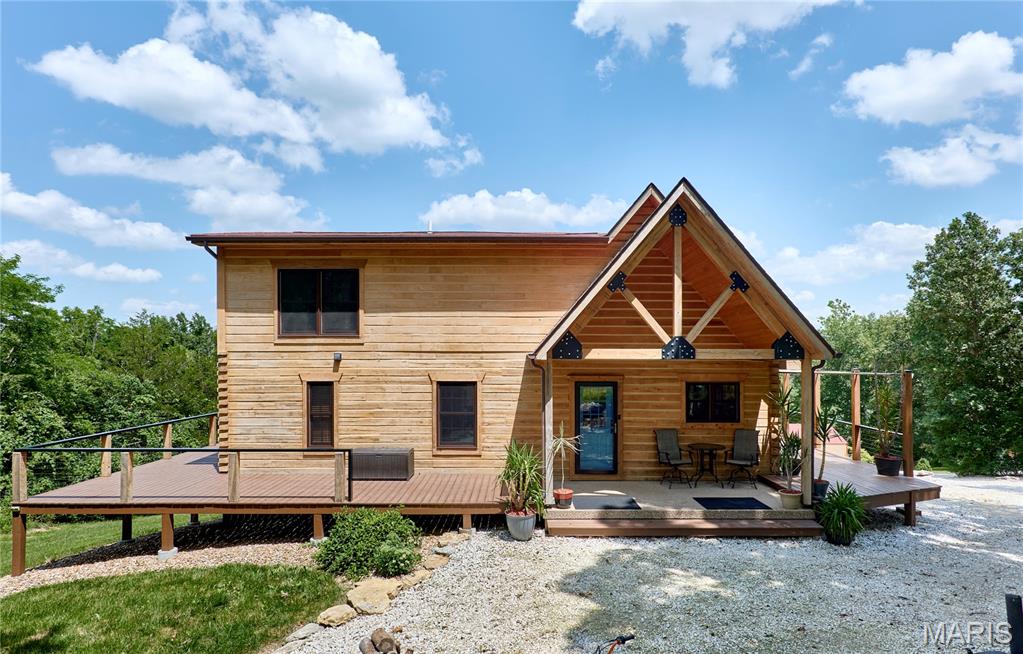 2nd image of 107 N Chantilly Rd, Winfield, MO 63389 | MLS# MIS26045725