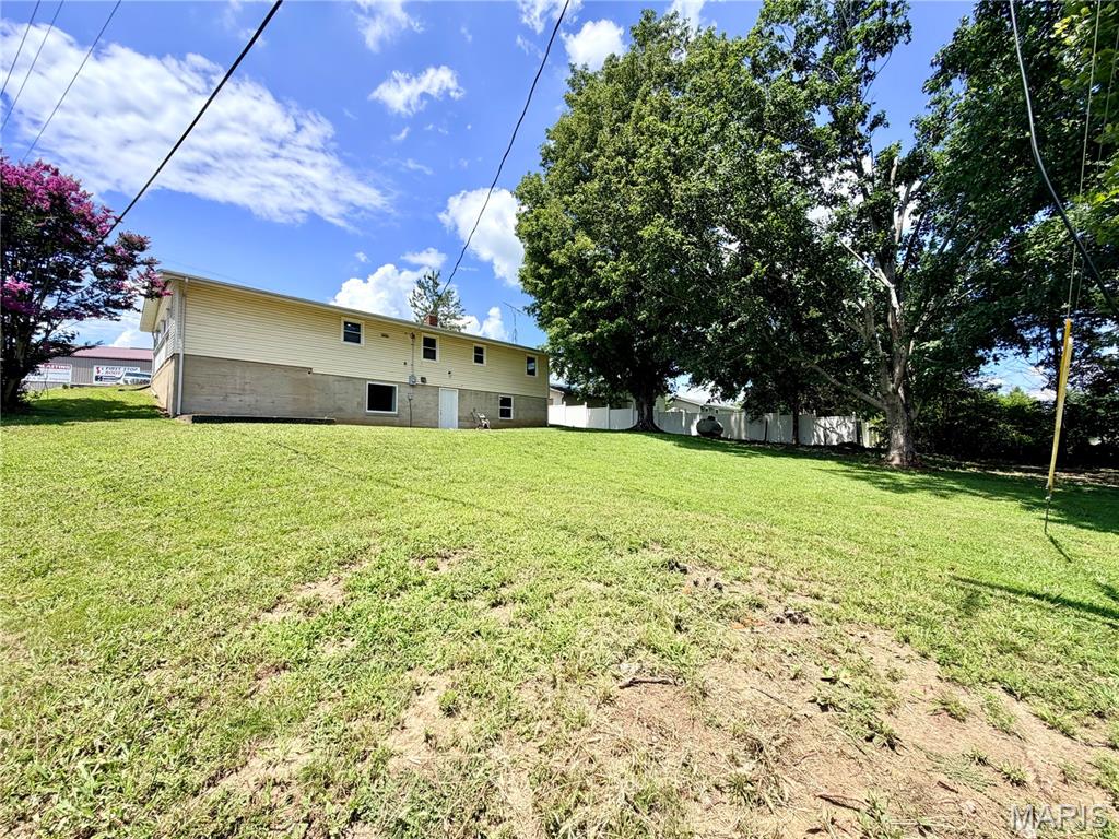 Homes for sale in Perryville, MO | 2783 Hwy B, Perryville, MO 63775 | MLS# MIS26045728