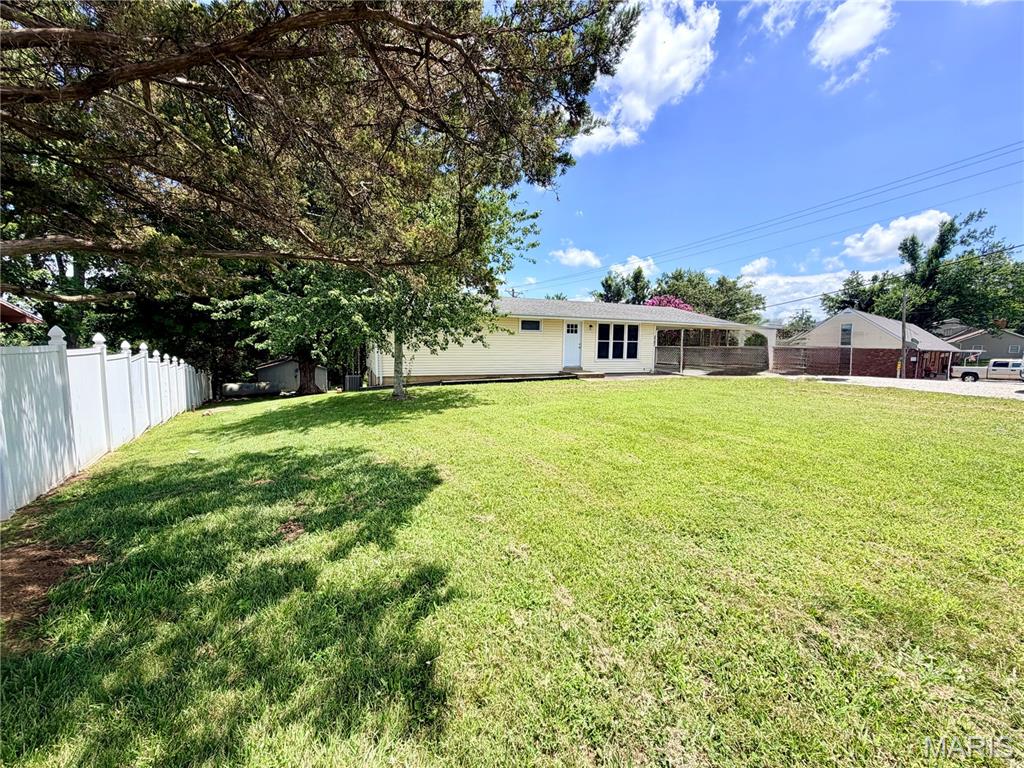 Homes for sale in Perryville, MO | 2783 Hwy B, Perryville, MO 63775 | MLS# MIS26045728