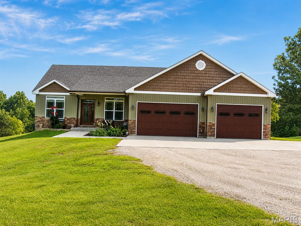 1st image of 6779 Elmont Rd, Sullivan, MO 63080 | MLS# MIS26045732