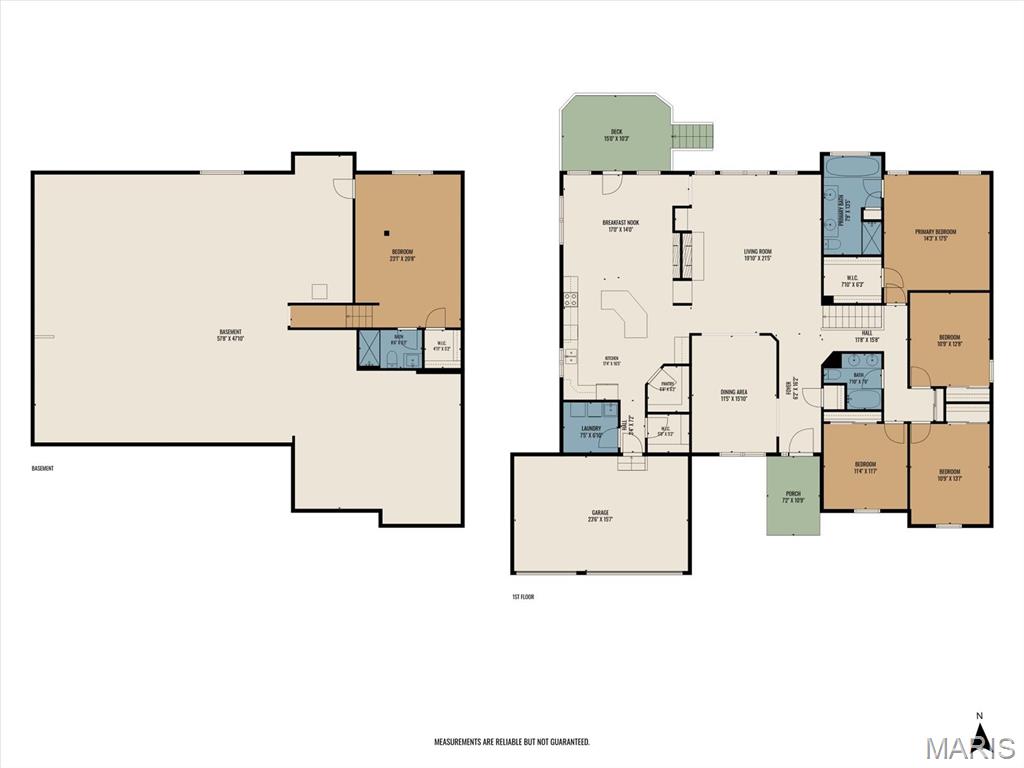 68th image of 2275 Haverford Dr, Belleville, IL 62221 | MLS# MIS26045734