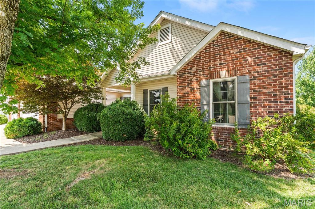image of 2275 Haverford Dr, Belleville, IL 62221 | MLS# MIS26045734