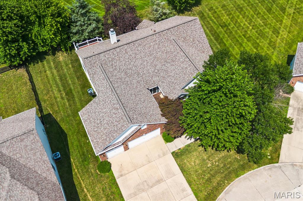 image of 2275 Haverford Dr, Belleville, IL 62221 | MLS# MIS26045734