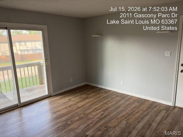 5th image of 2012 Gascony Parc Dr #2012, Lake Saint Louis, MO 63367 | MLS# MIS26045747
