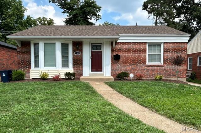 1st image of 1542 N Hanley Rd, Saint Louis, MO 63130 | MLS# MIS26045748