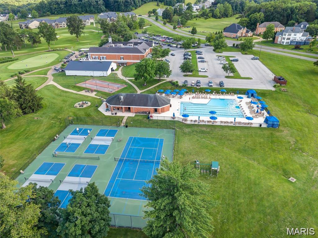 58th image of 565 Vista Hills Ct, Eureka, MO 63025 | MLS# MIS26045752