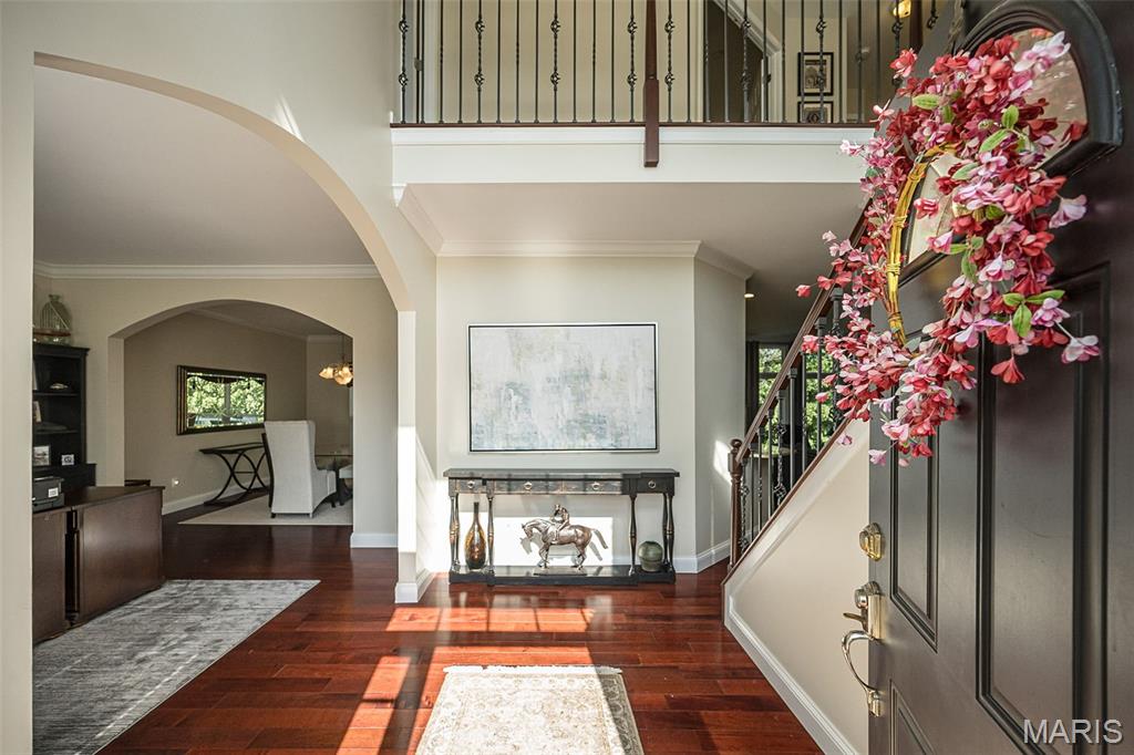 4th image of 565 Vista Hills Ct, Eureka, MO 63025 | MLS# MIS26045752