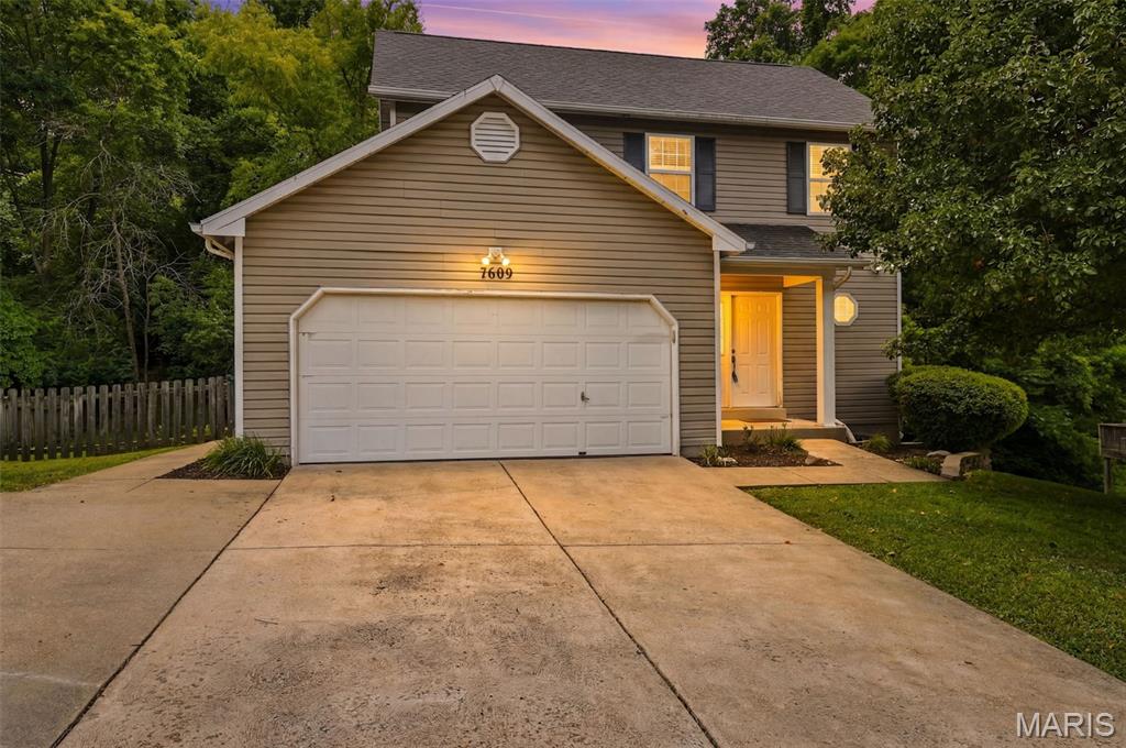 1st image of 7609 Meadowbrook Ln, Barnhart, MO 63012 | MLS# MIS26045760