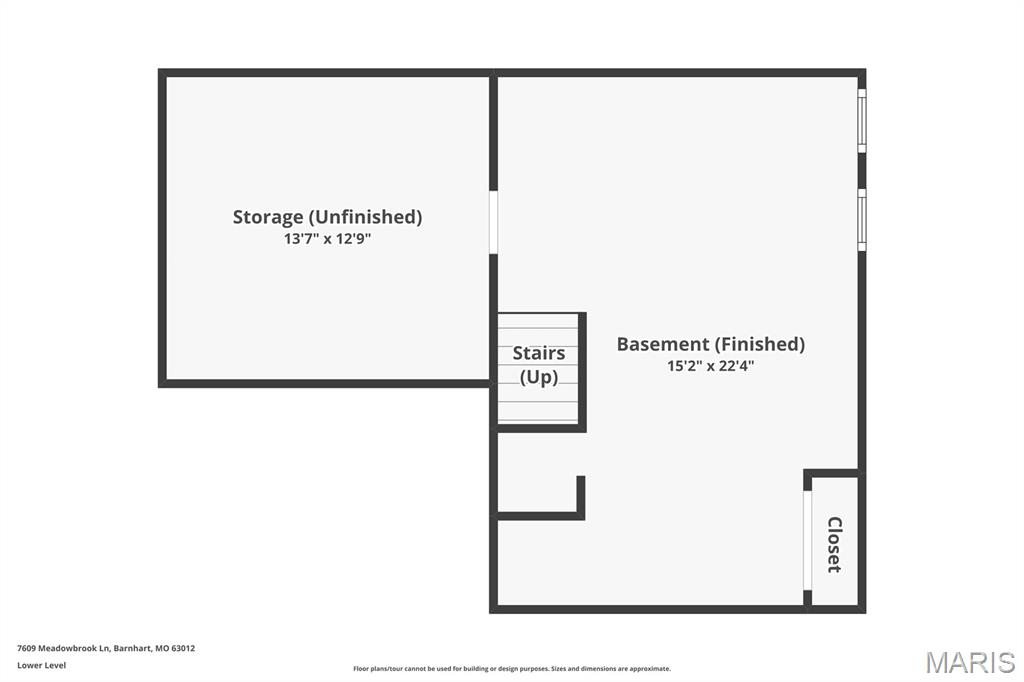 32nd image of 7609 Meadowbrook Ln, Barnhart, MO 63012 | MLS# MIS26045760