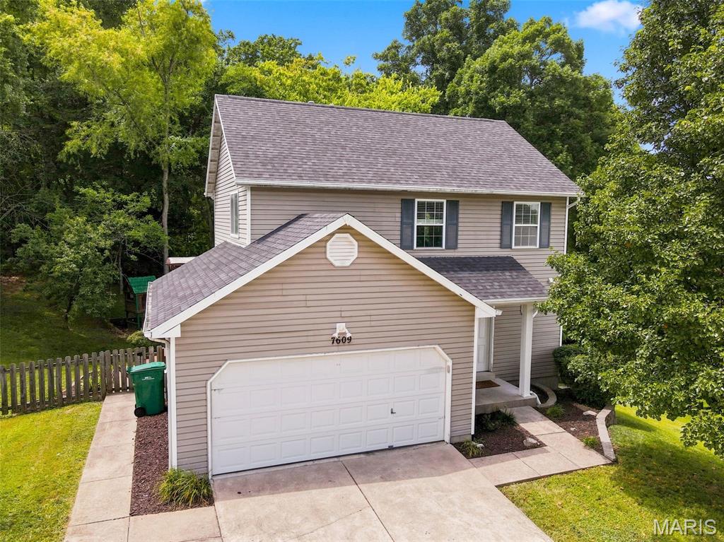 2nd image of 7609 Meadowbrook Ln, Barnhart, MO 63012 | MLS# MIS26045760