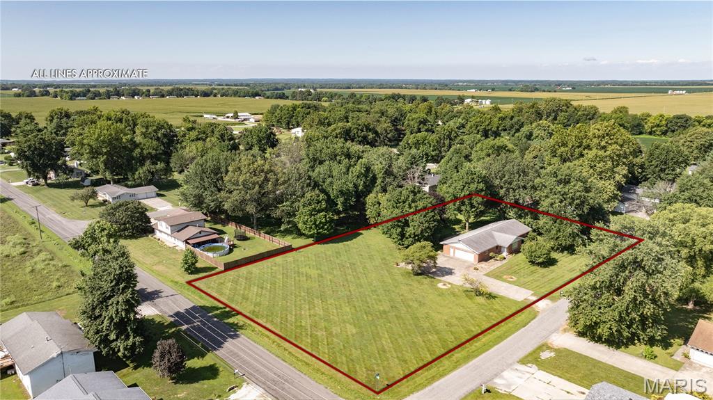 Homes for sale in Jerseyville, IL | 23611 Jenny Ln, Jerseyville, IL 62052 | MLS# MIS26045767