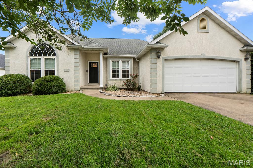 1st image of 2547 Ridgeway Dr, Jackson, MO 63755 | MLS# MIS26045774