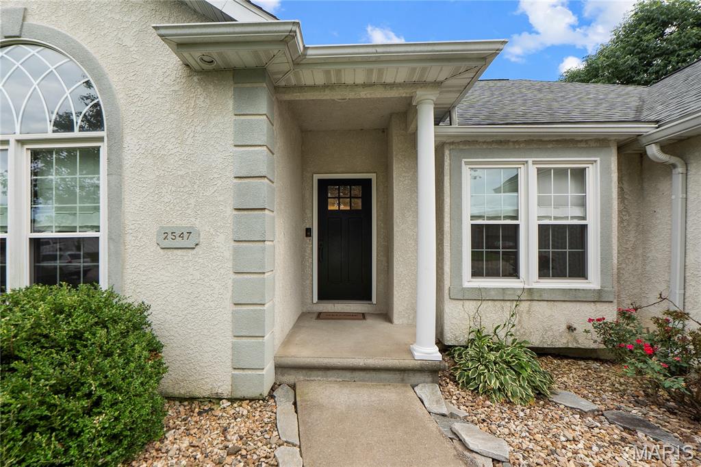 3rd image of 2547 Ridgeway Dr, Jackson, MO 63755 | MLS# MIS26045774