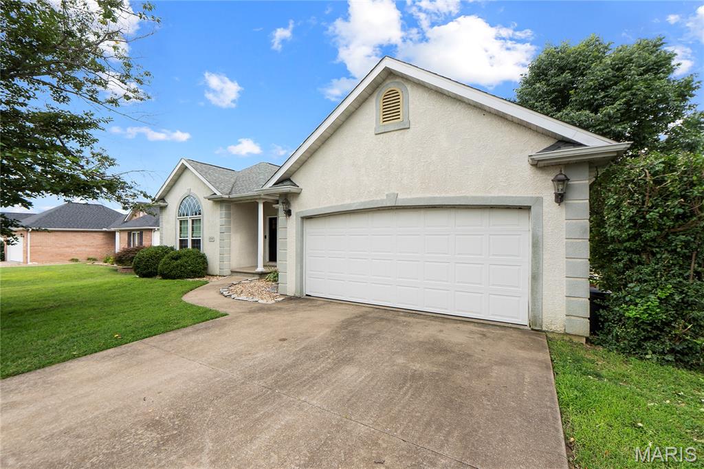 2nd image of 2547 Ridgeway Dr, Jackson, MO 63755 | MLS# MIS26045774