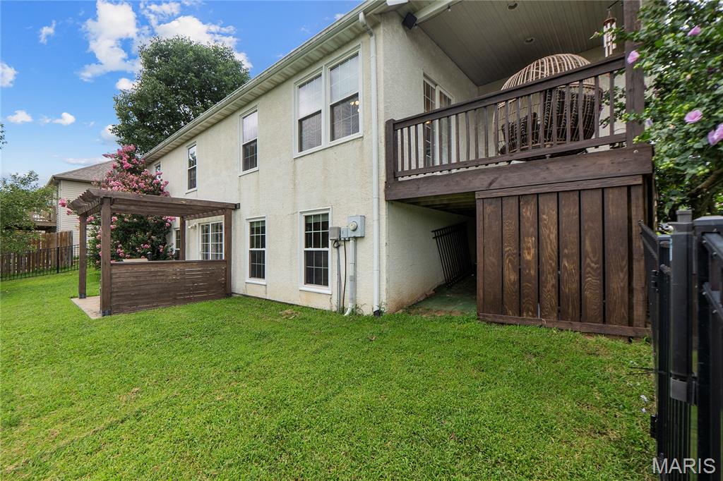 5th image of 2547 Ridgeway Dr, Jackson, MO 63755 | MLS# MIS26045774