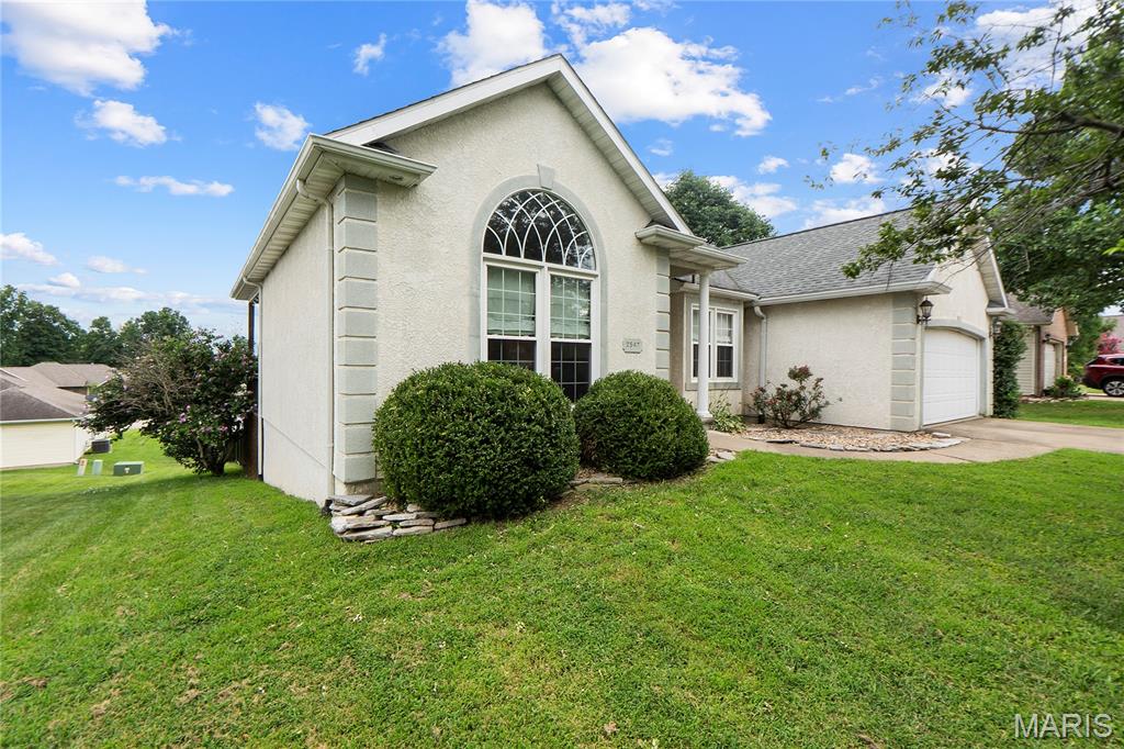4th image of 2547 Ridgeway Dr, Jackson, MO 63755 | MLS# MIS26045774