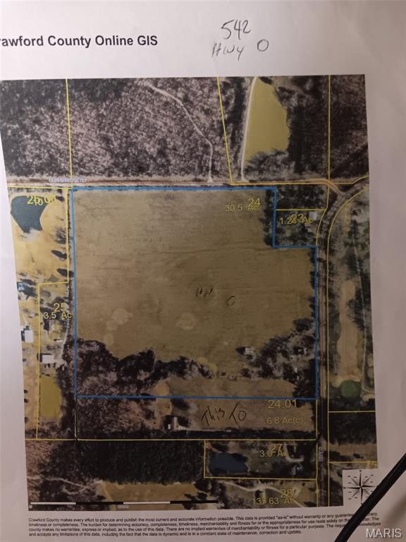 12th image of 542 Hwy O, Cuba, MO 65453 | MLS# MIS26045777