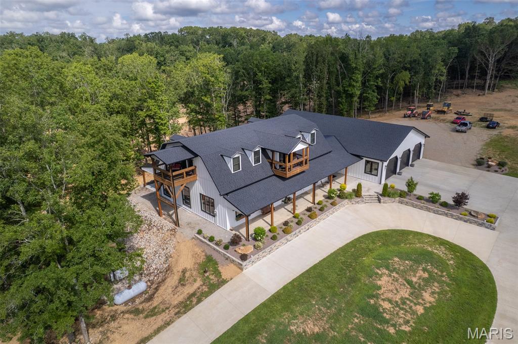 85th image of 835 Monday Ln, Williamsville, MO 63967 | MLS# MIS26045803