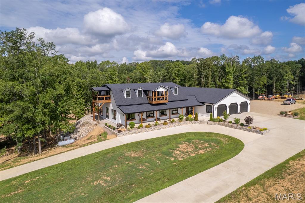 1st image of 835 Monday Ln, Williamsville, MO 63967 | MLS# MIS26045803