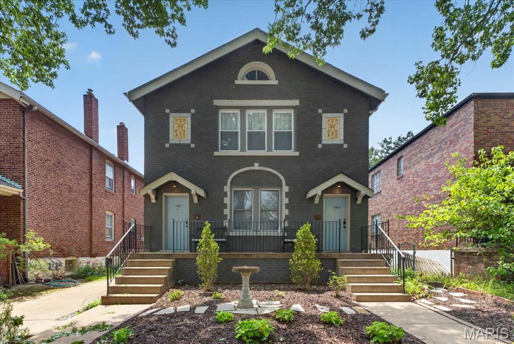 1st image of 7150 Tulane Ave, Saint Louis, MO 63130 | MLS# MIS26045807