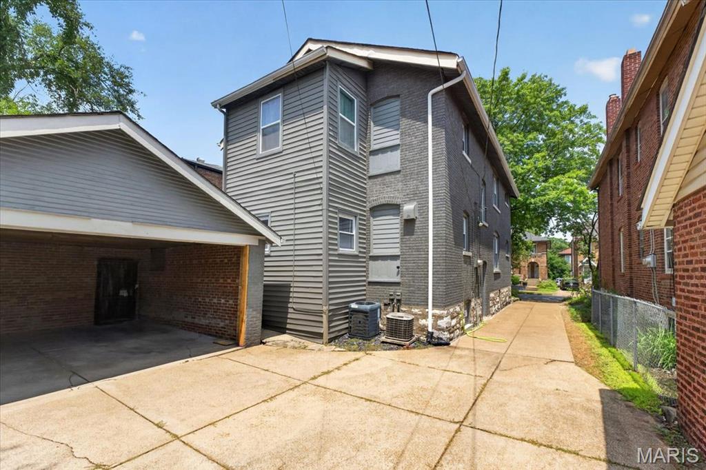 27th image of 7150 Tulane Ave, Saint Louis, MO 63130 | MLS# MIS26045807