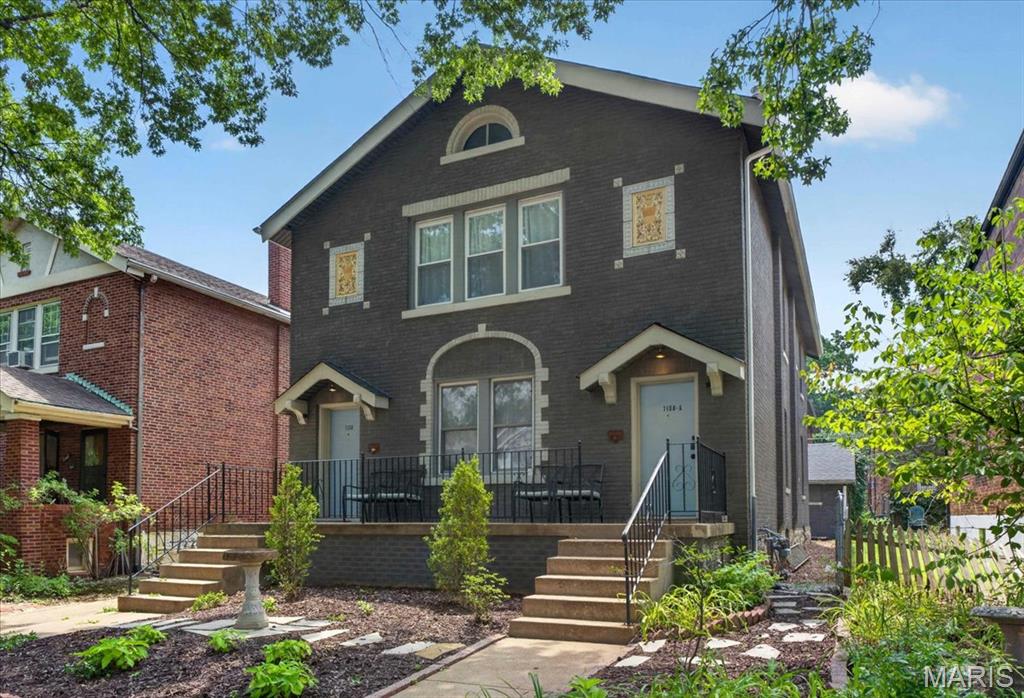 2nd image of 7150 Tulane Ave, Saint Louis, MO 63130 | MLS# MIS26045807