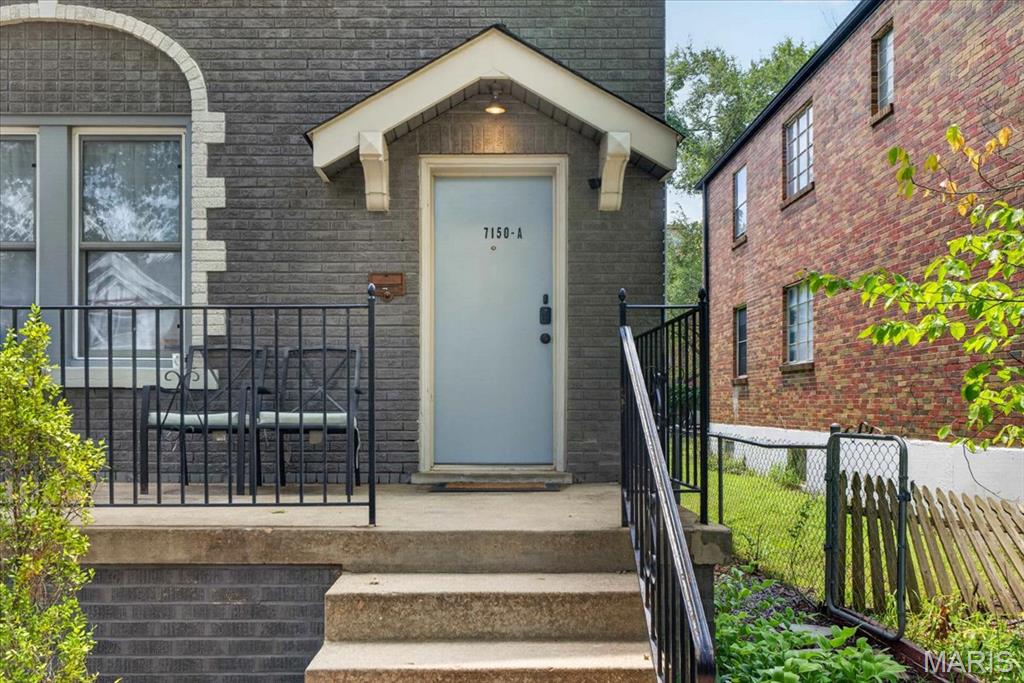 4th image of 7150 Tulane Ave, Saint Louis, MO 63130 | MLS# MIS26045807