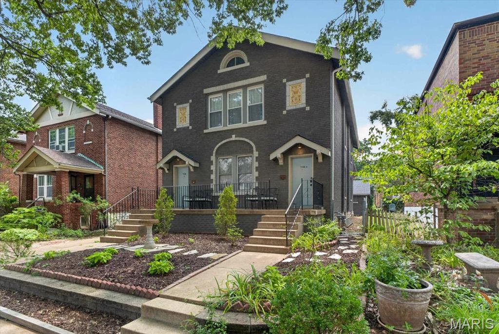 3rd image of 7150 Tulane Ave, Saint Louis, MO 63130 | MLS# MIS26045807