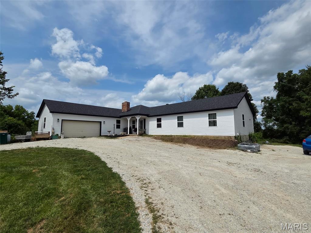 1st image of 2688 Sullivan Bottom Rd Rd, Saint Clair, MO 63077 | MLS# MIS26045824